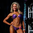 Amy  Ramage - NPC Emerald Cup 2011 - #1